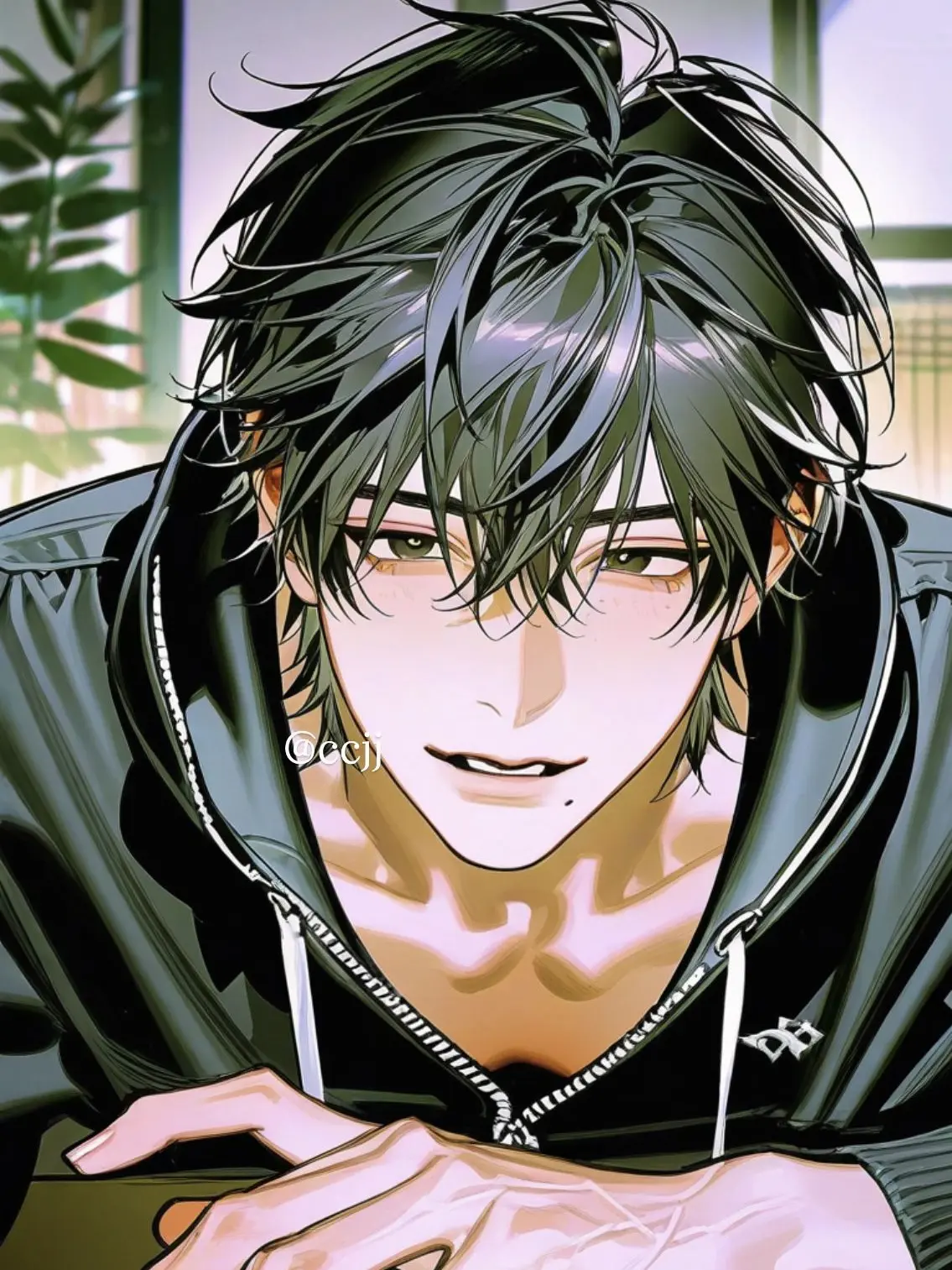 ChunkyYoga1739의 진해겸