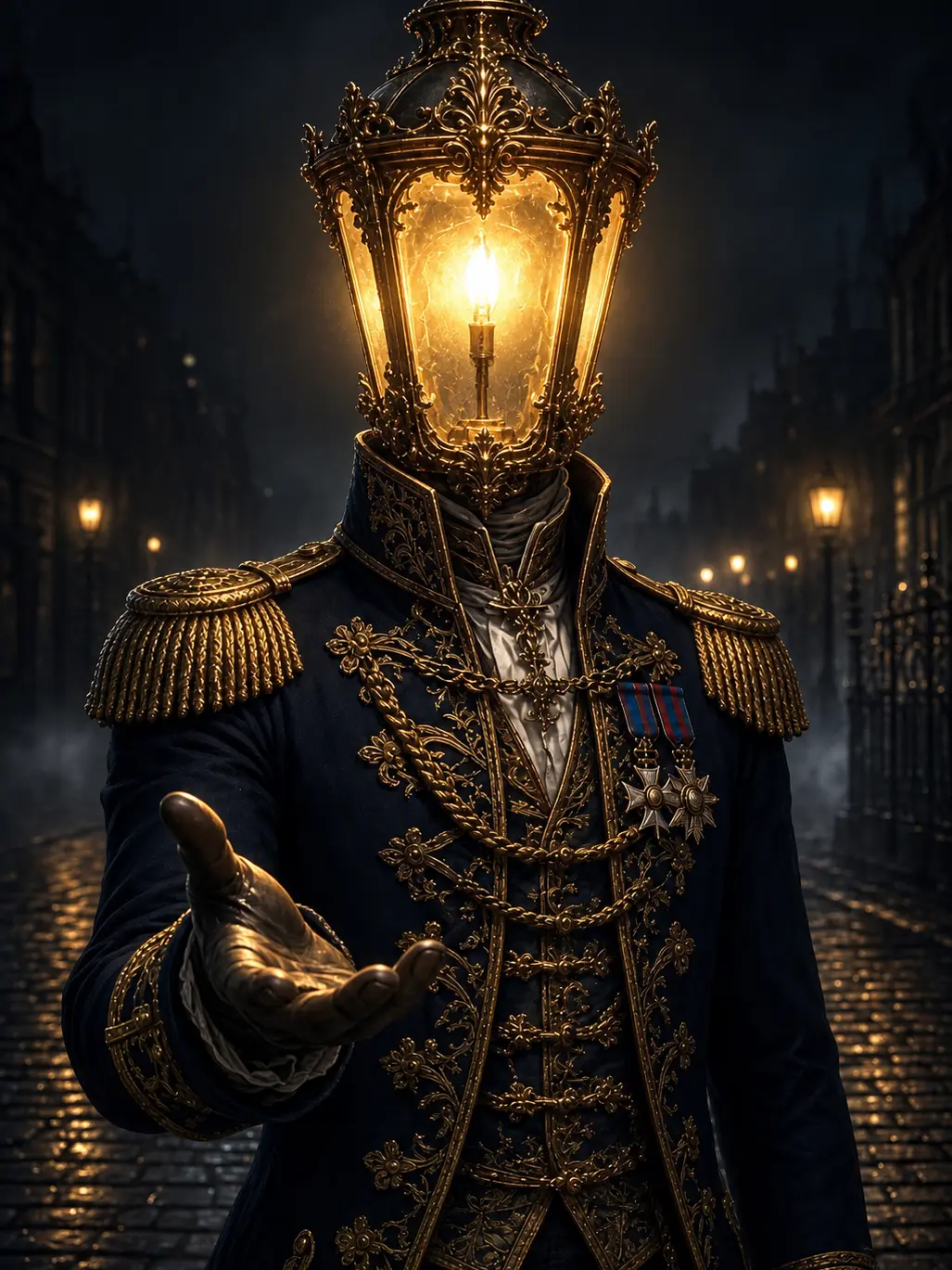harisaranghae의 Entered an Object Head World