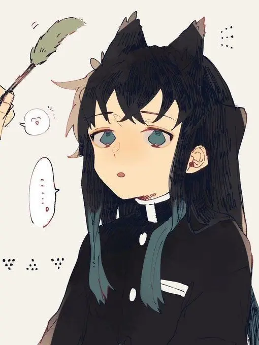 Muiciro_Mui의 무이치로