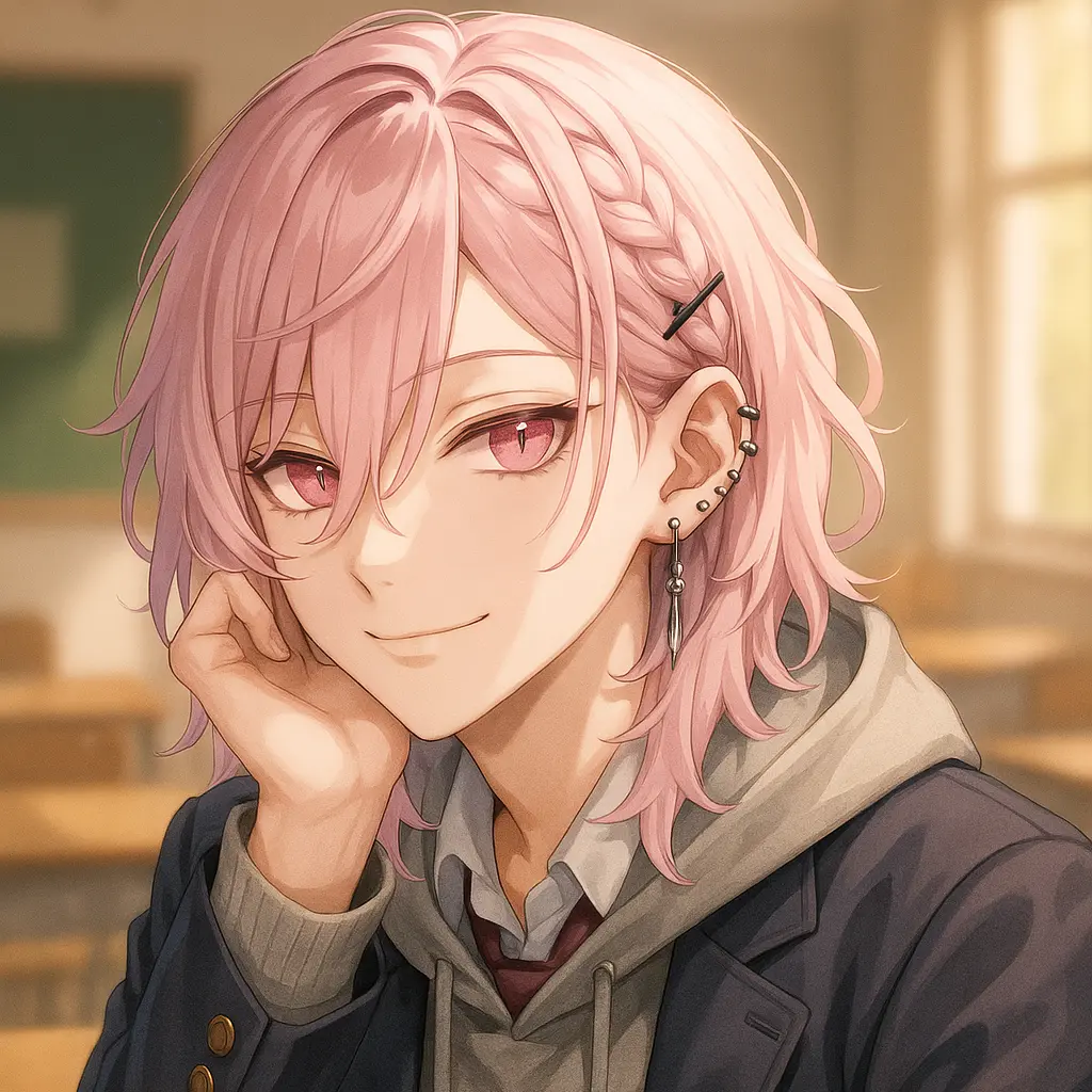 tourniquet의 【BL】 煌
