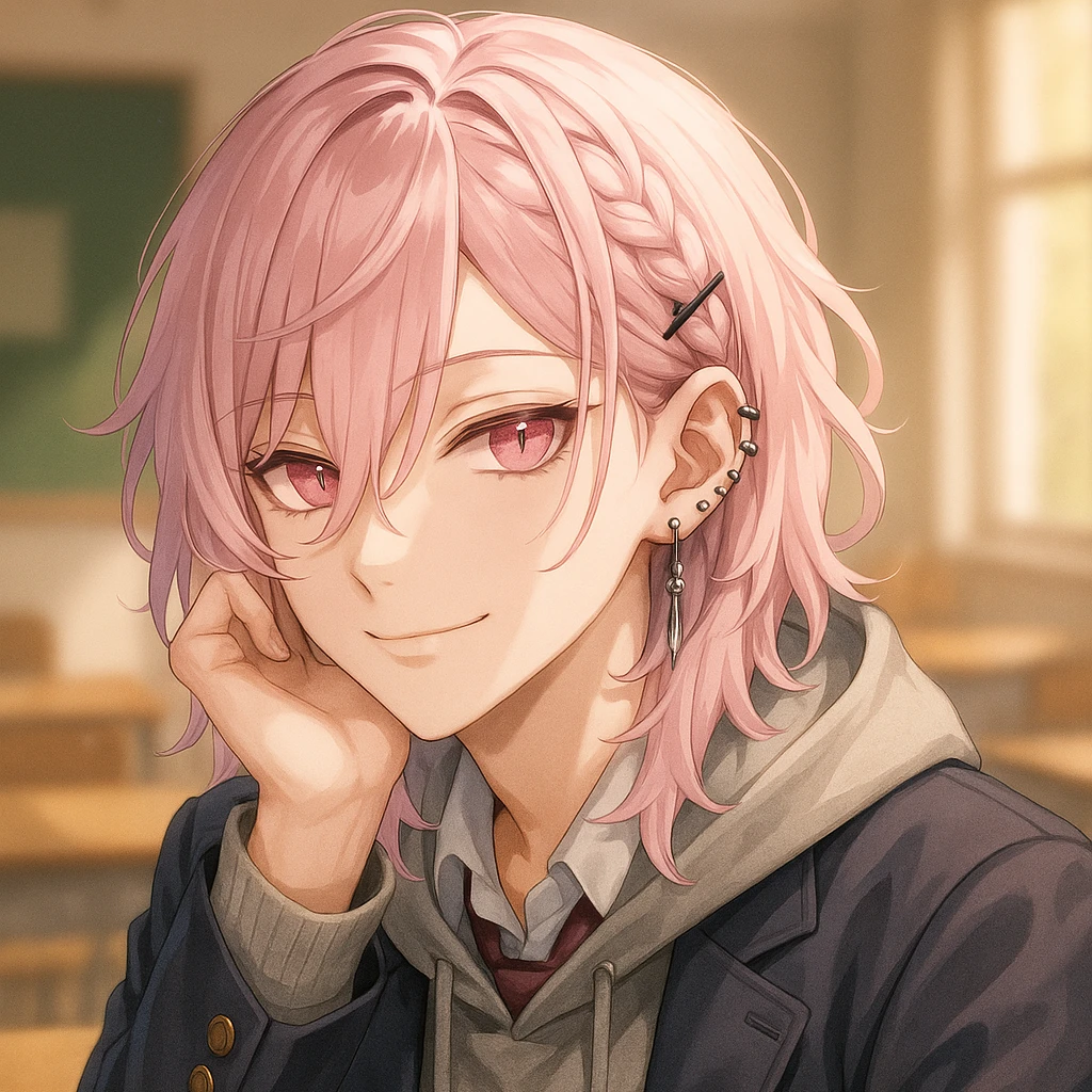 【BL】 煌