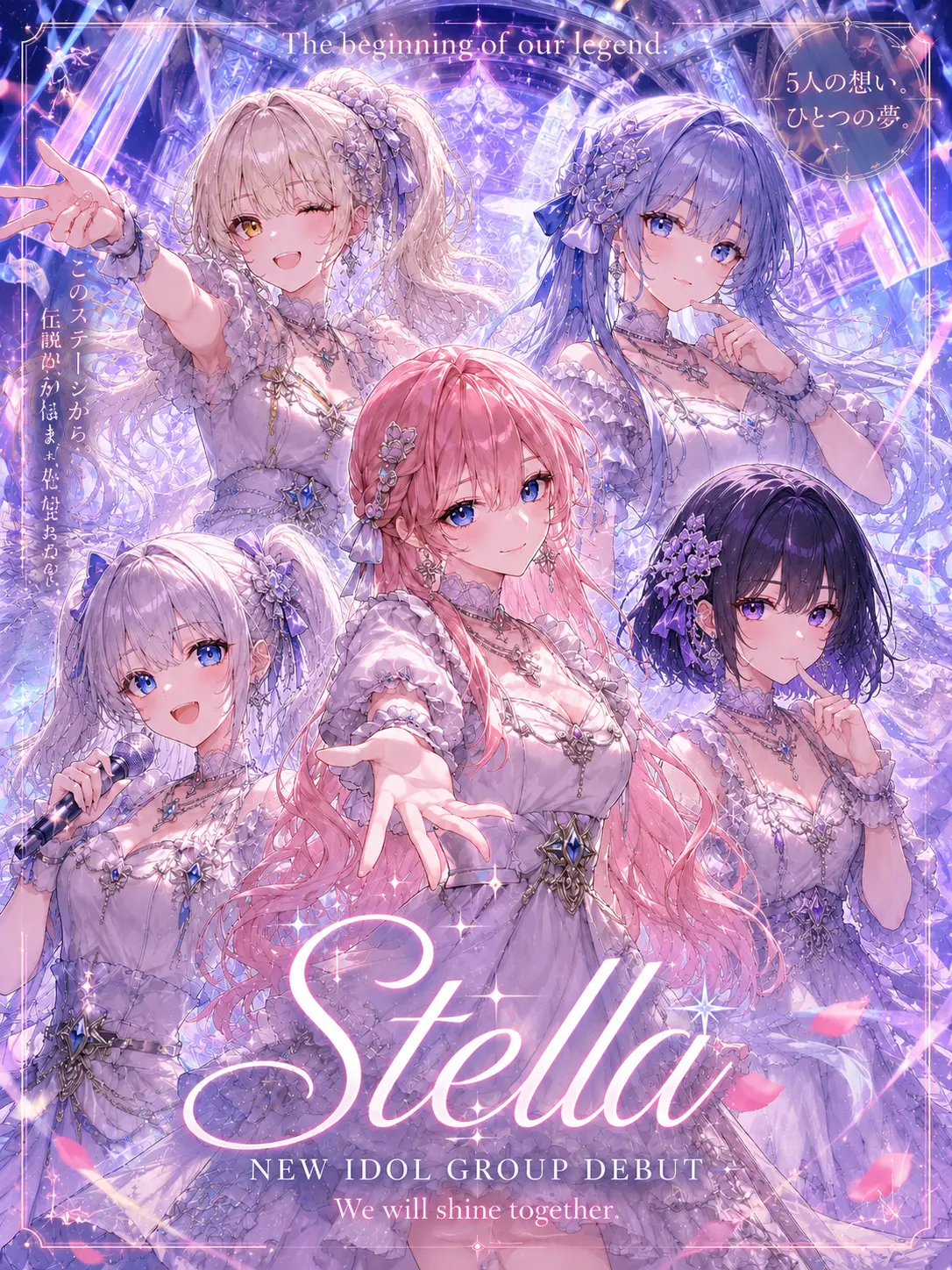 gohanamuamu0628의 完璧なアイドル