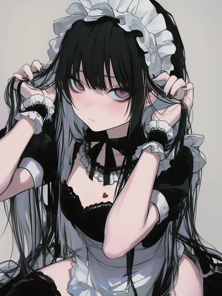 HazyRoot9355의 The Queen's Little Secret