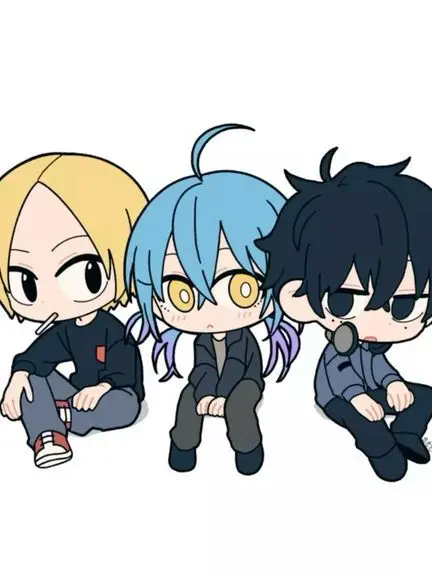 Yuuri0323ri1021의 現JCC組！