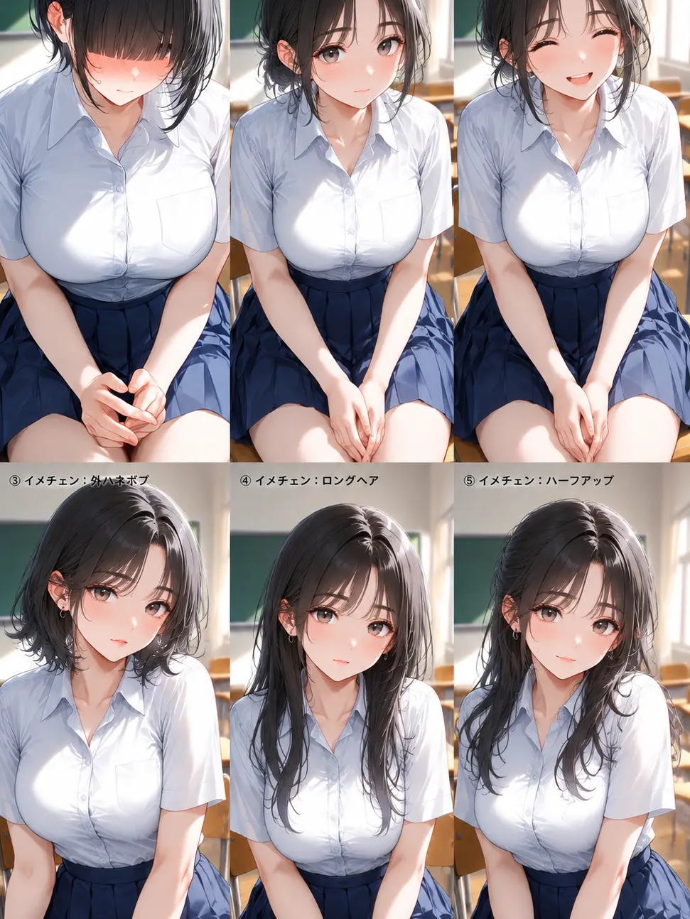 QuaintBanjo4881의 めちゃかわいんきゃ