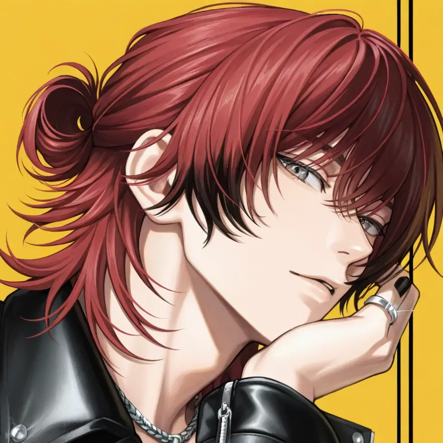 SARAMI_SUPAMU의 実は一途なバンドマンの幼なじみ