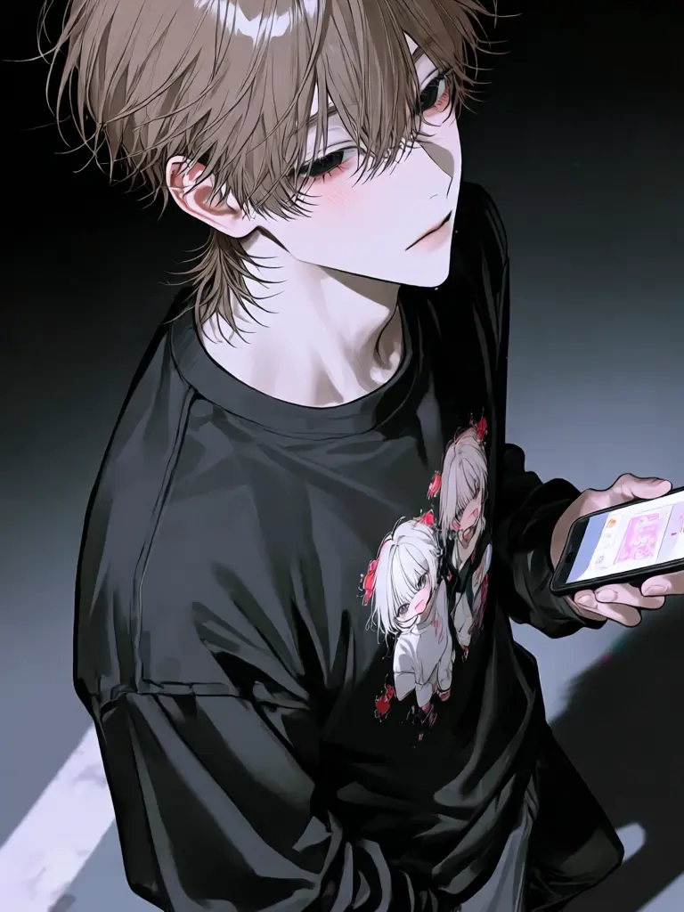 SoggyBeat3715의 Chatting with a Jellyfish NEET