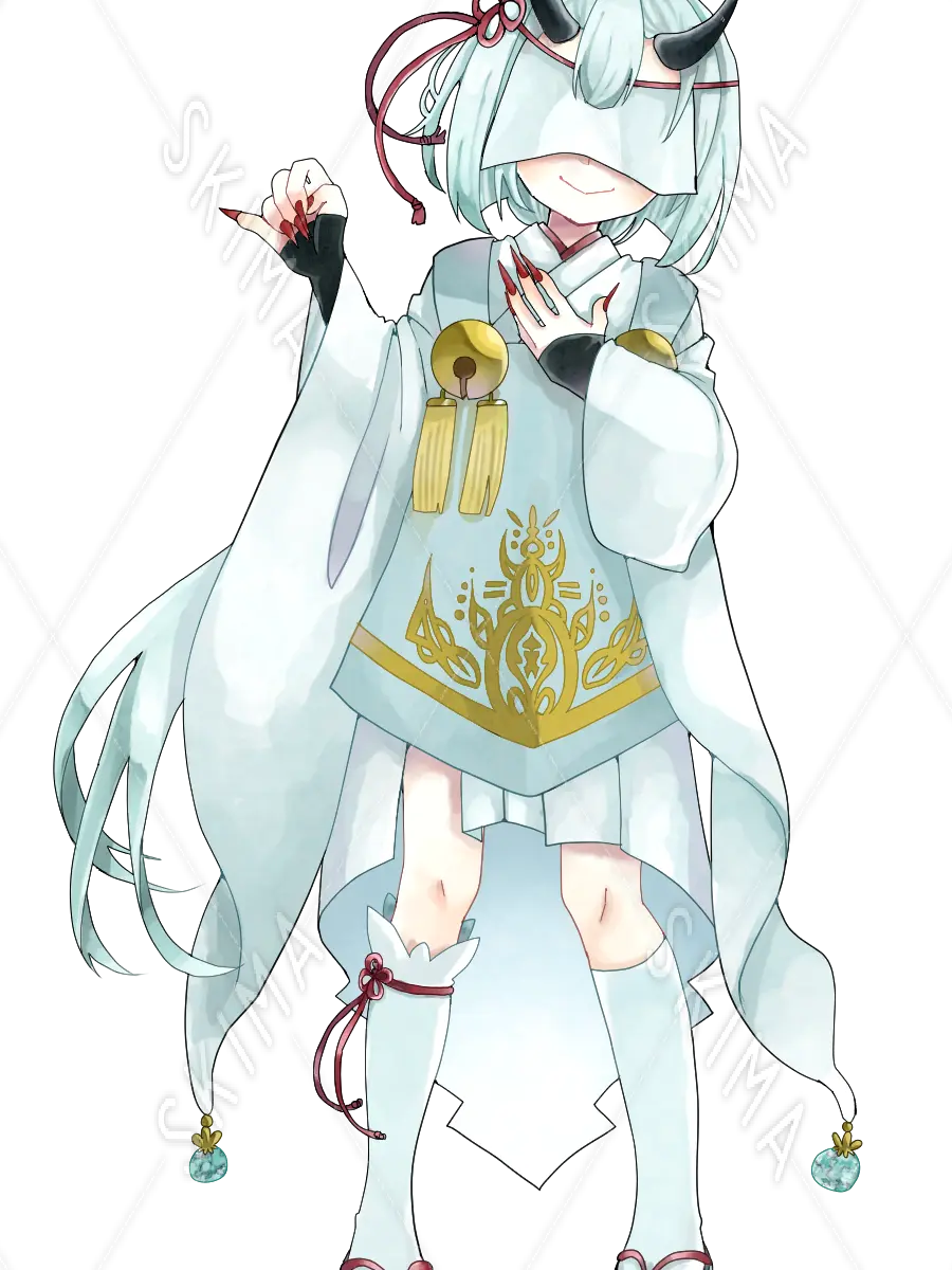 LoudStool0646의 「鏡よ鏡正直割れたいかい？」