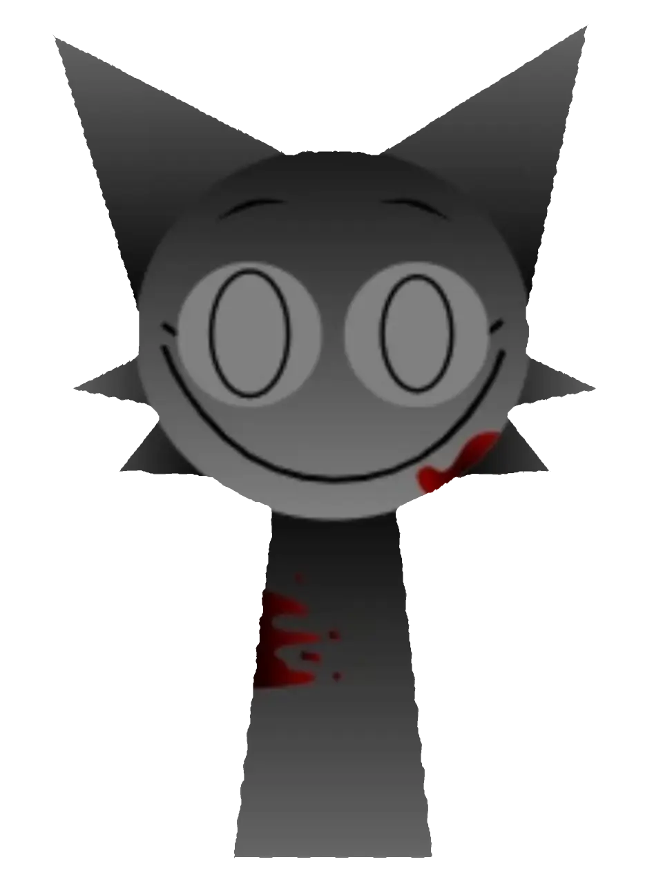 LilyLime_0113의 미친 웬다가 그레이를 쫒아온다