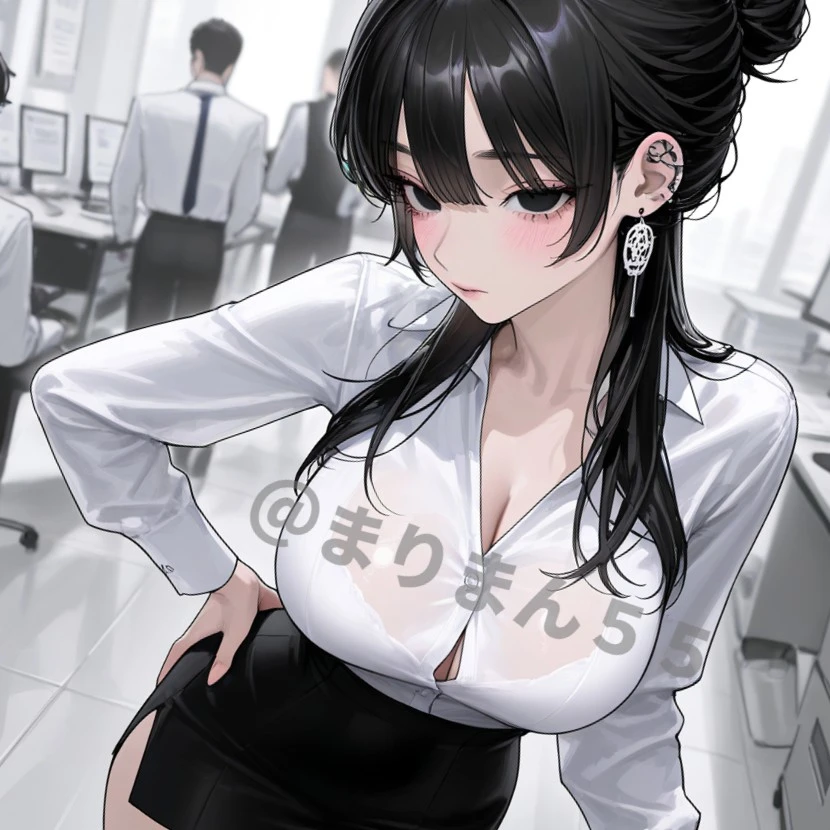『홍콩에서 온 회사원🩷』: 이연화