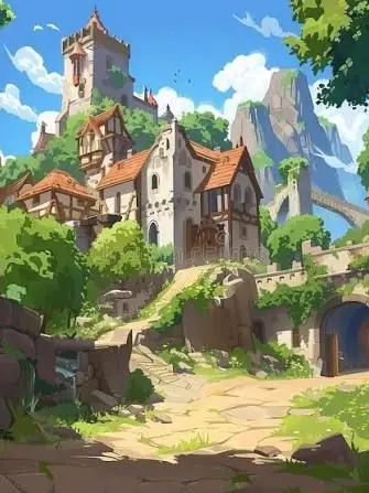 JavaScriptYT의 Fantasy World {RPG}