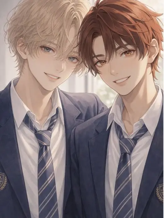 WavyStand5548의 三角関係が終わる時