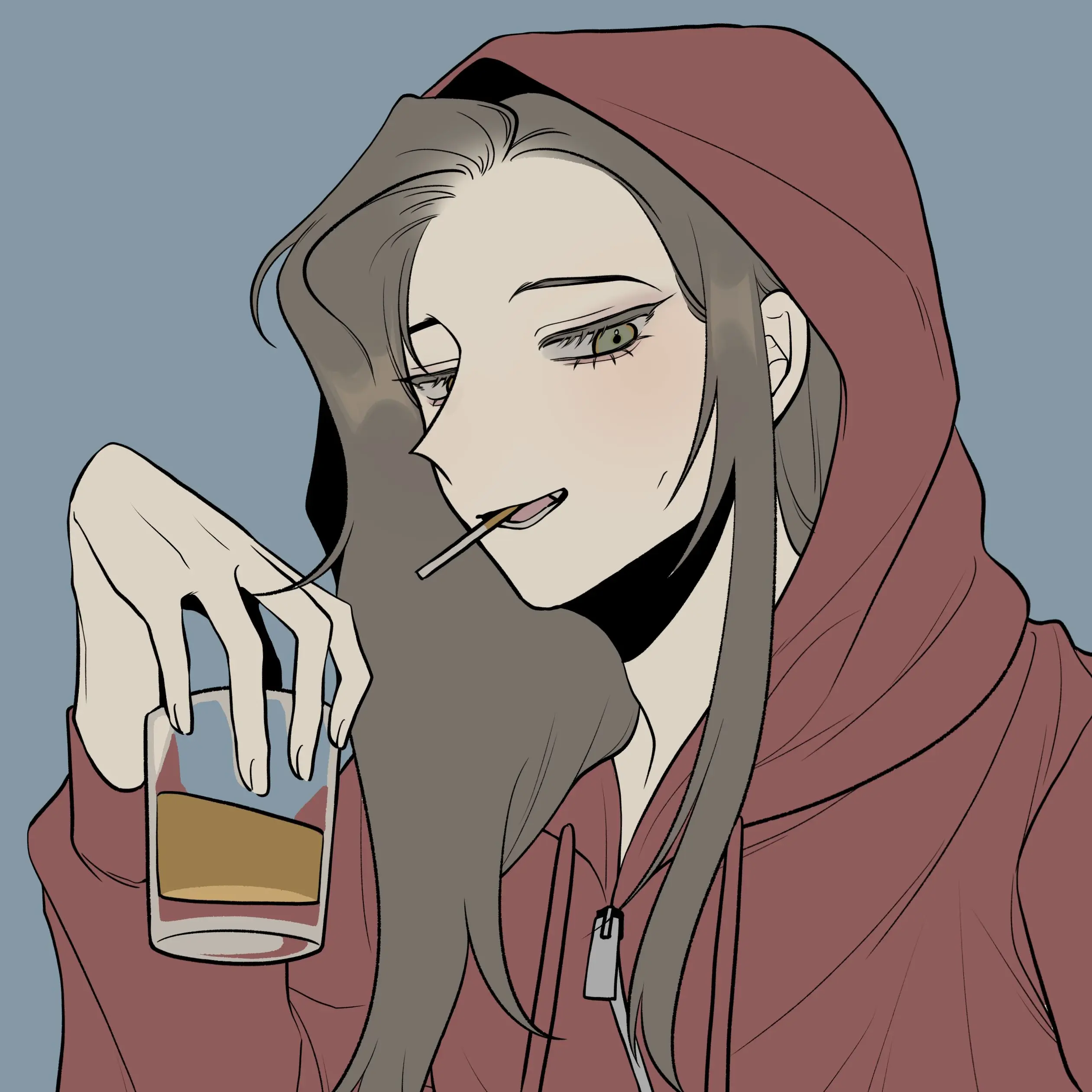 Patbung의 미켈레 마르코니