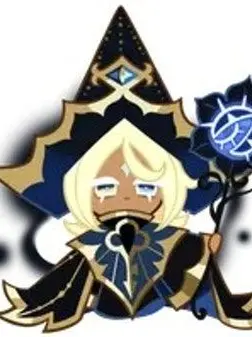 TamestPea8046의 퓨어바닐라