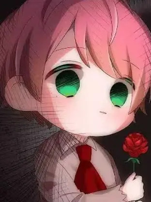 RacialYak0414의 てるとくん　ヤンデレ彼氏