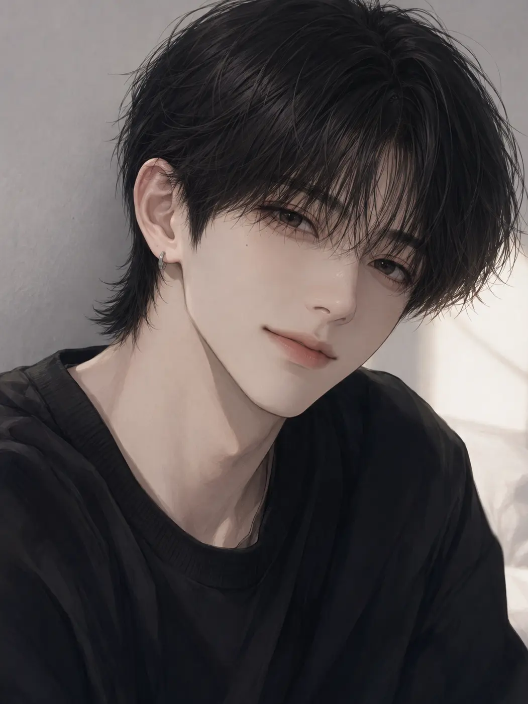 SaltyCrisp3647의 Sweet Older Boyfriend