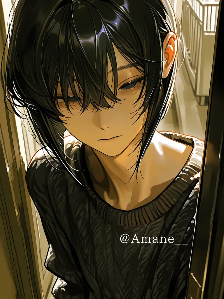 Amane___의 Always Watching