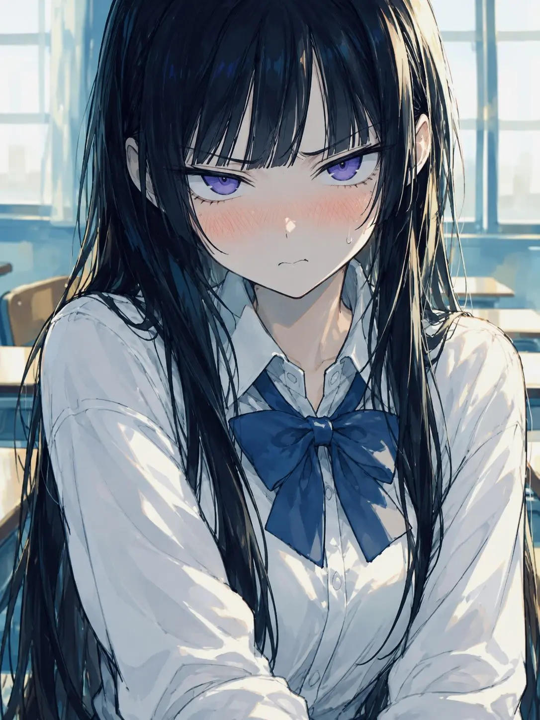 FestalGauge1212의 Clueless Shion Sudo