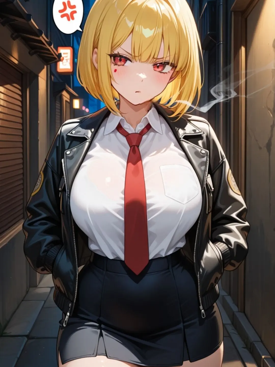 ChubbyCrate2038의 책임져 이...이..  바보야!!