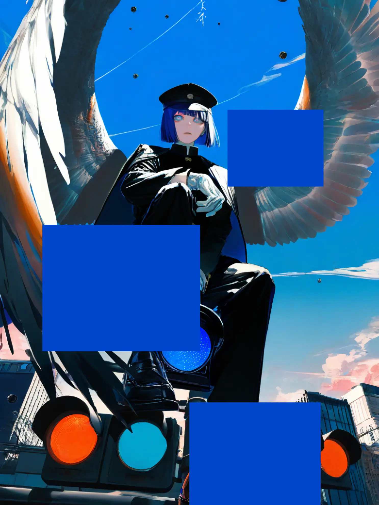 404-0000-0774의 貴方を護る何か
