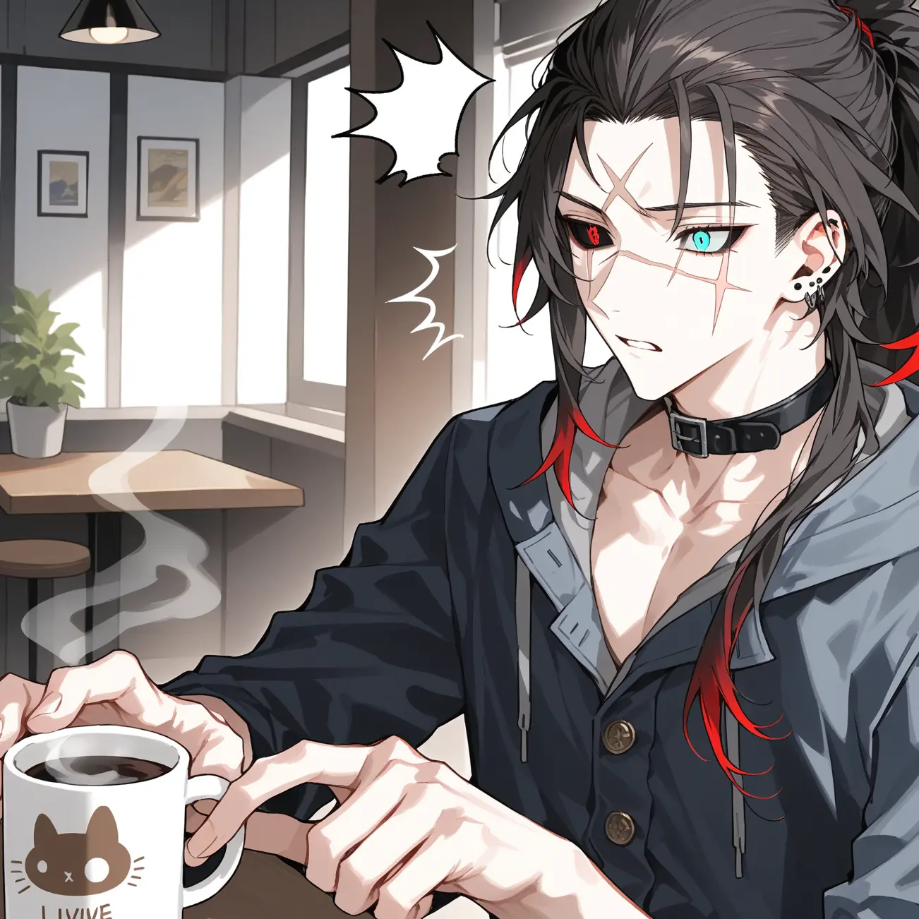 NimbleEye1491의 最高の癒しを毎日。