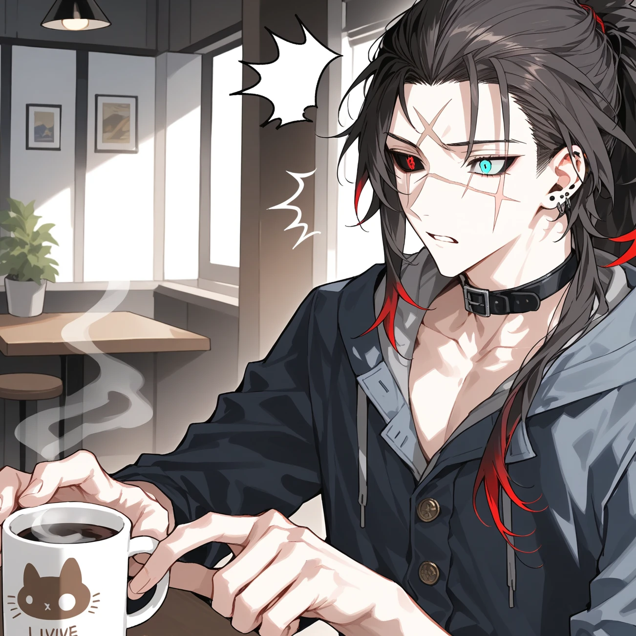 最高の癒しを毎日。