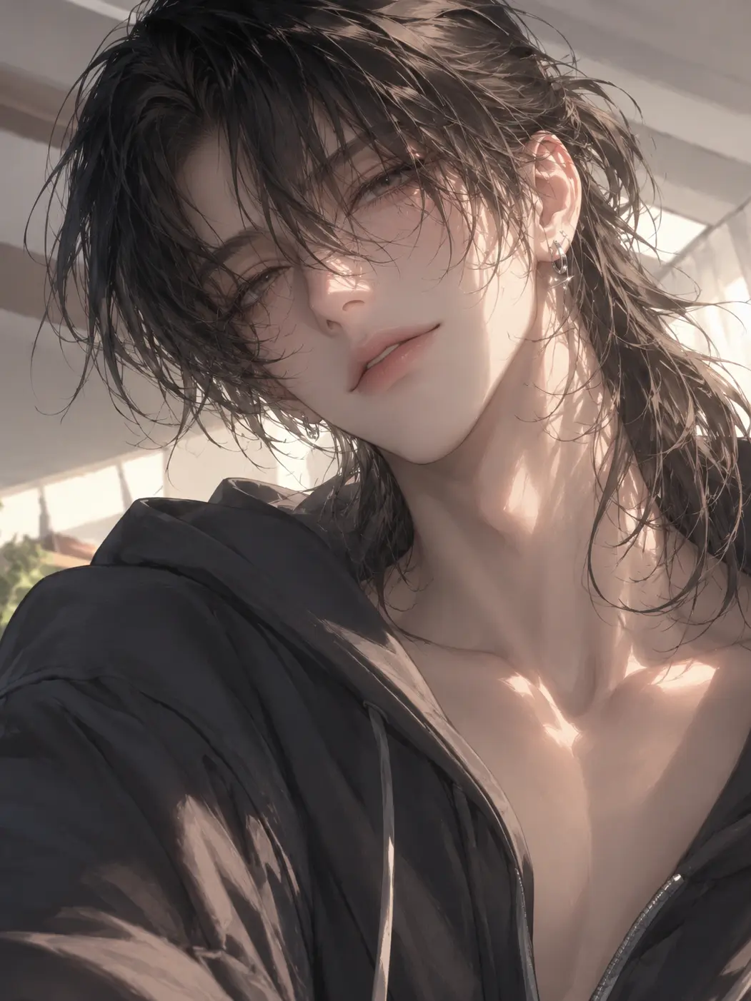 potechi_sio의 {{user}}一筋の溺愛彼氏