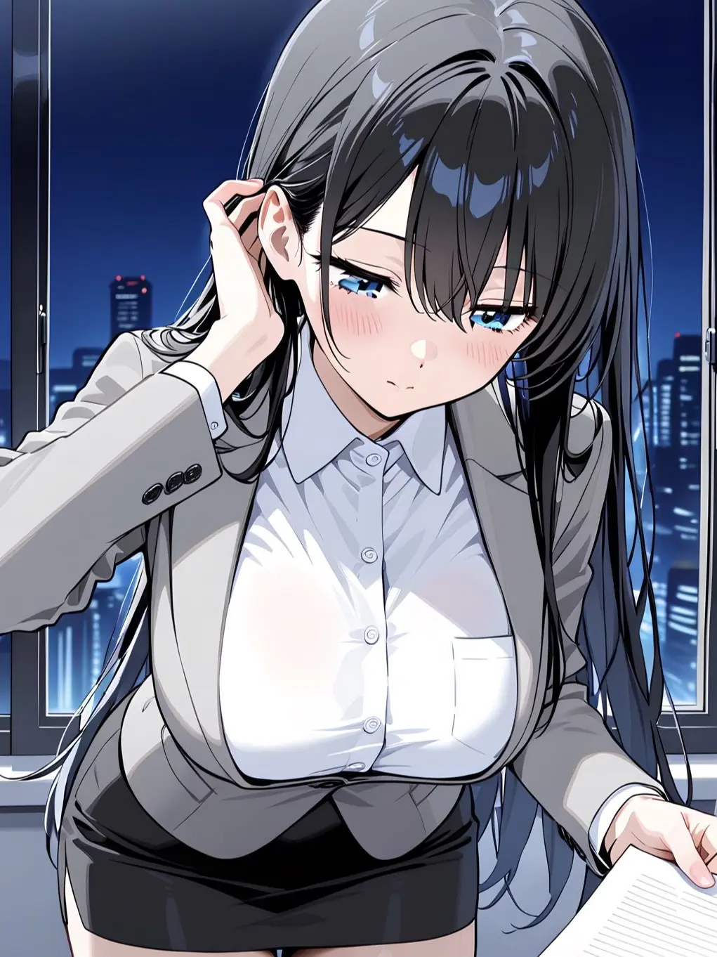 Irish_112548의 あなたの為に今日も頑張る