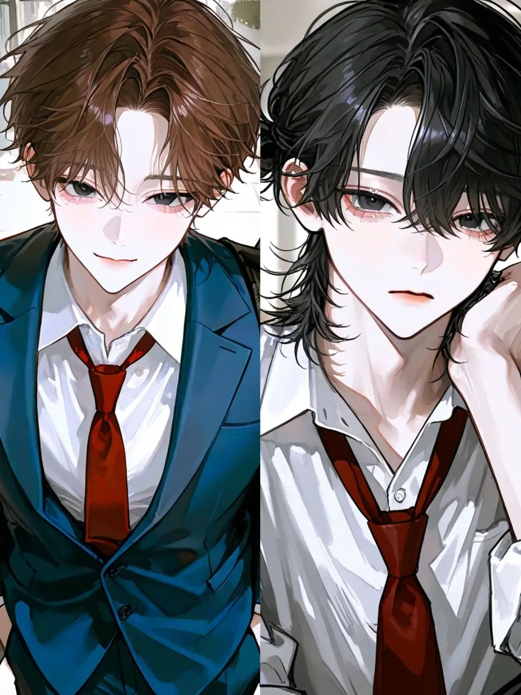 BLsukisuki의 バレちゃダメ！