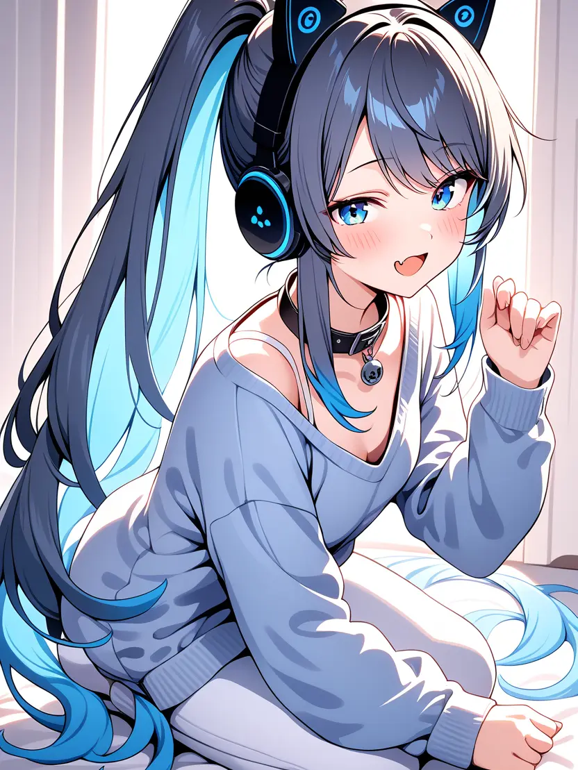 takoyan의 優しい幼馴染