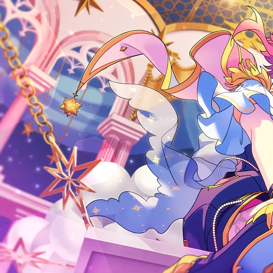 Moon_0E의 ボクに興味持ってよ！