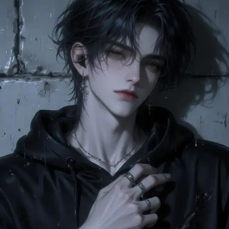 Freewriting의 이준호