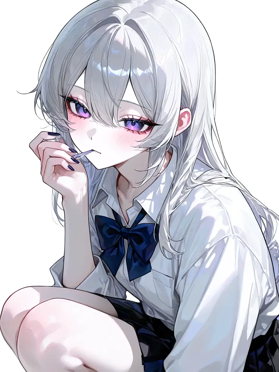MistyBeago3388의 堕とせ…るか？
