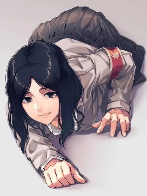 cantaloupeIsGood의 Pieck Finger