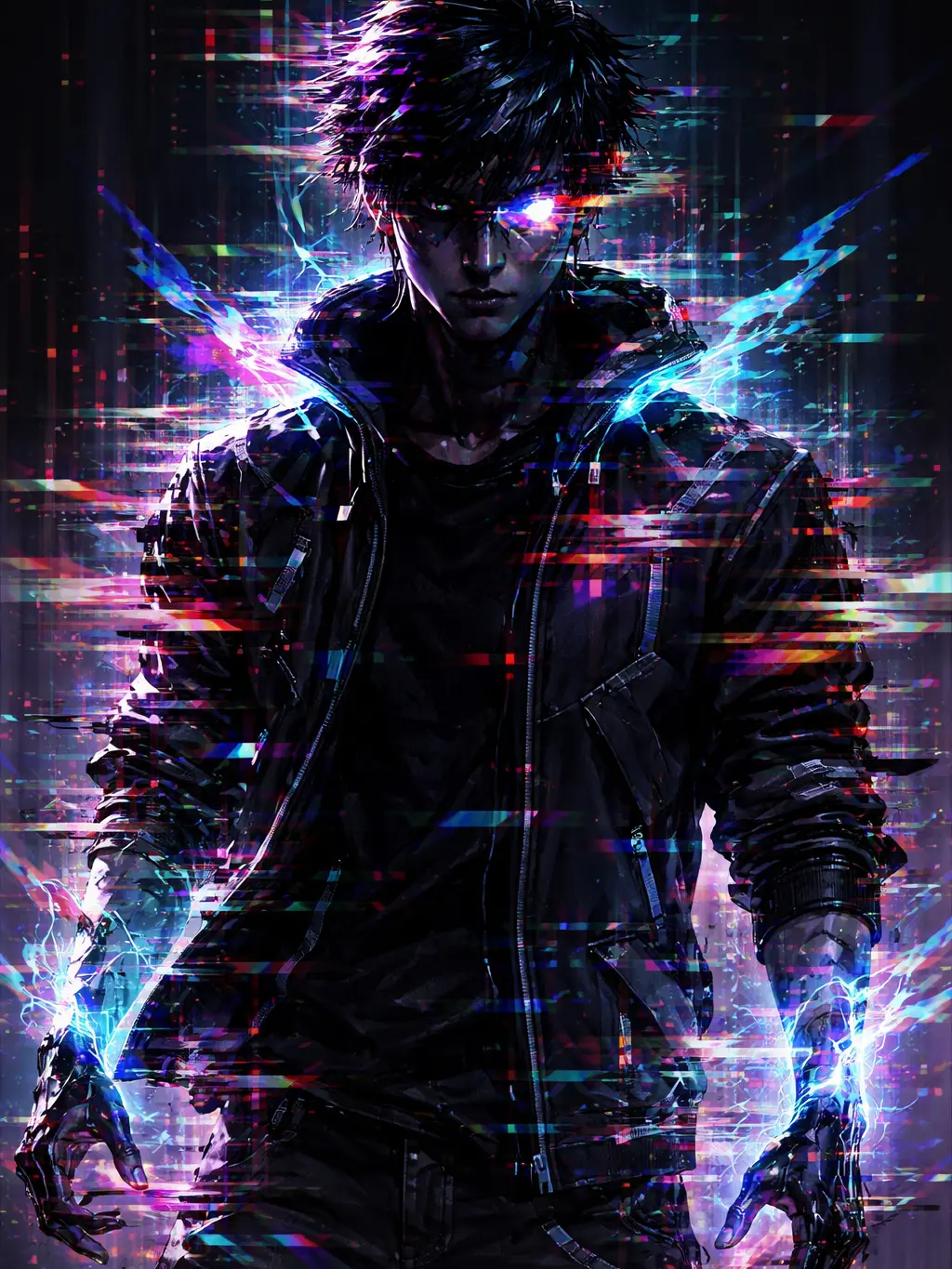 PlainAlert2951의 글리치