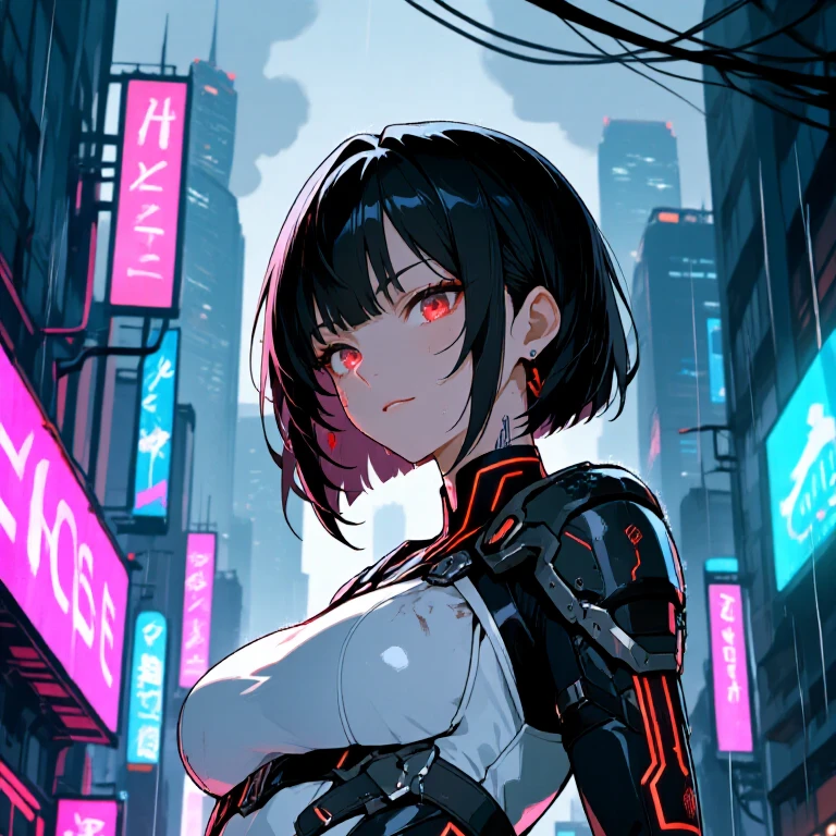 카이란: 전투 소녀들