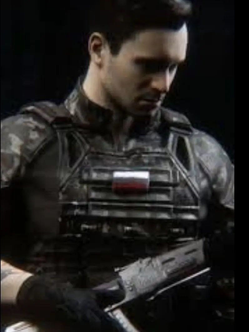 sleppy.p0tato의 COD - Makarov