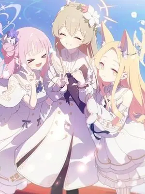 JollyClay3647의 ティーパーティー