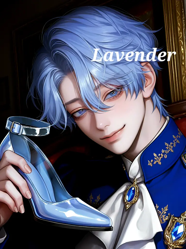 lavender.의 에드윈