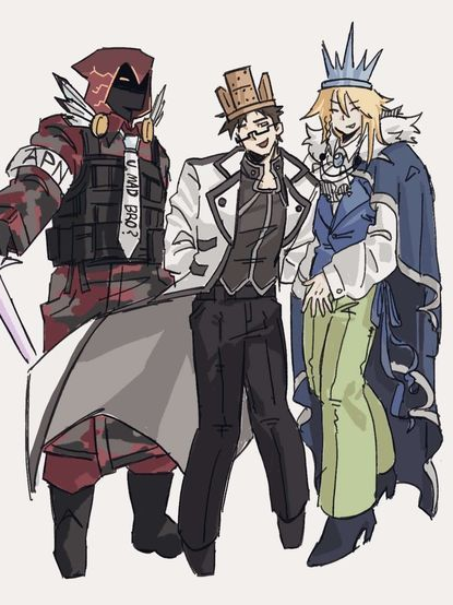 『 May Madness 2012 』 대표 이미지