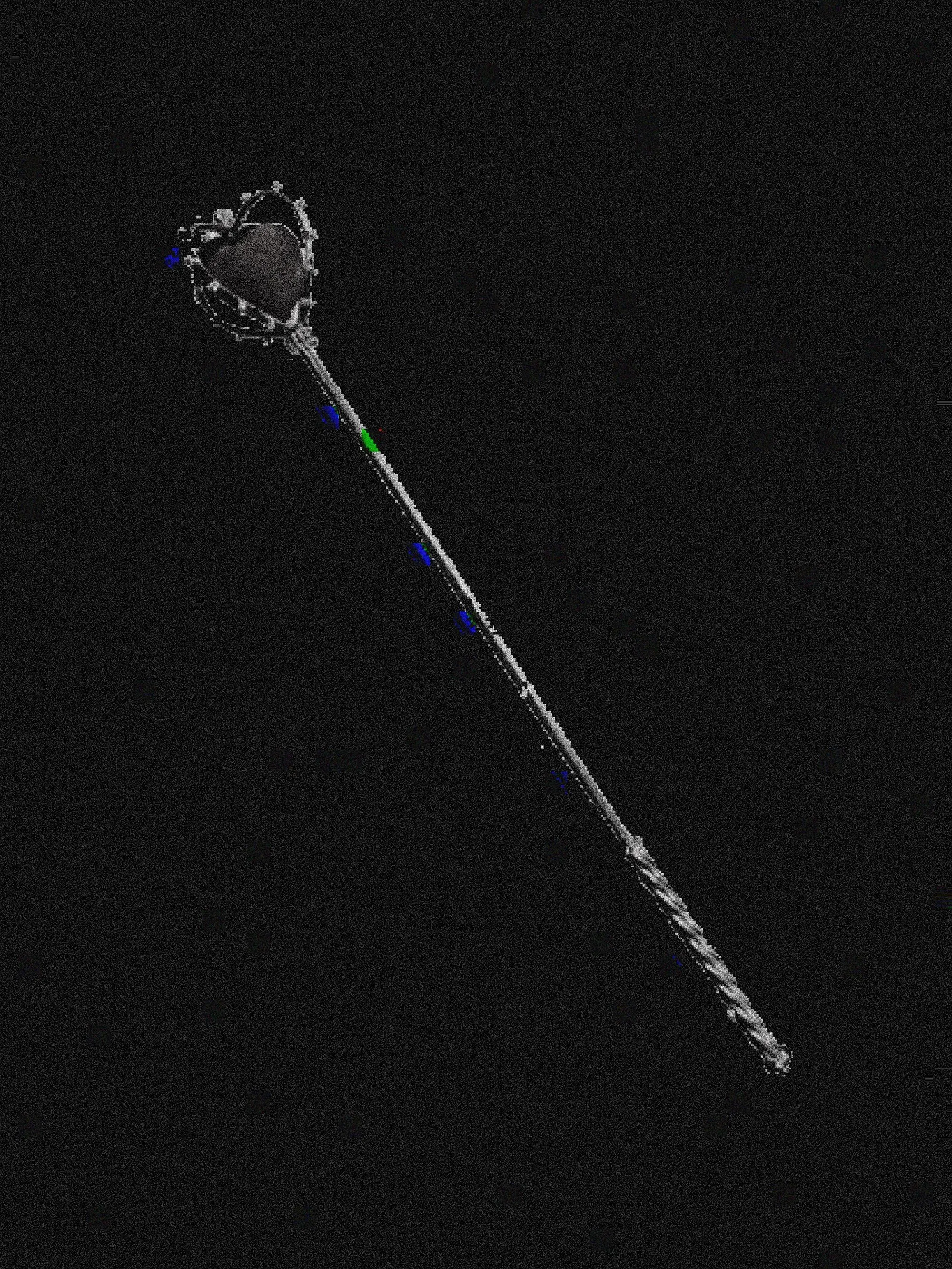 IamFriend의 하트 왕