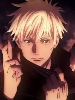 JaggedTime8902의 가강전  영화 ➕ 주술회전