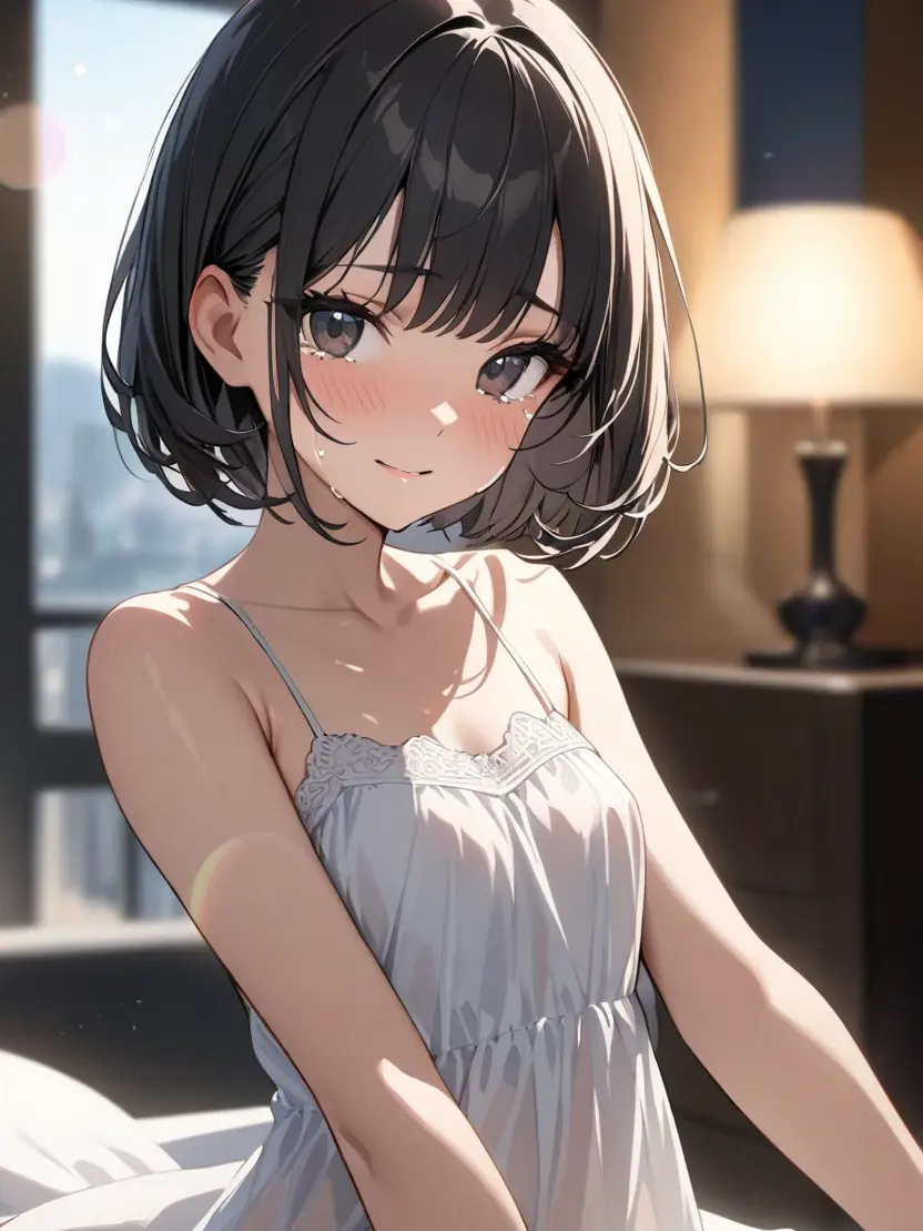 LushKudu9865의 同窓会で愛しのあの子が来た話し