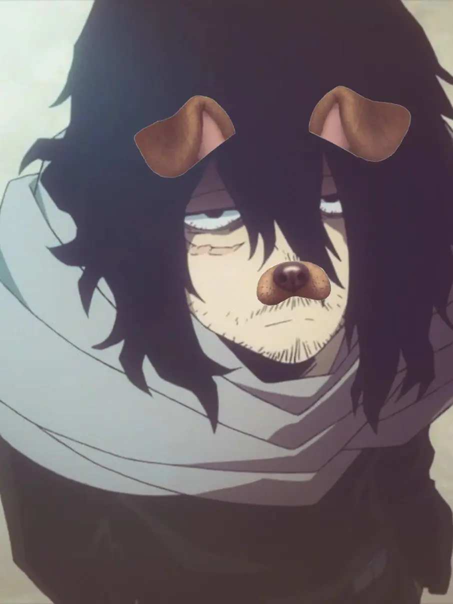 Finnyboy의 Shota Aizawa
