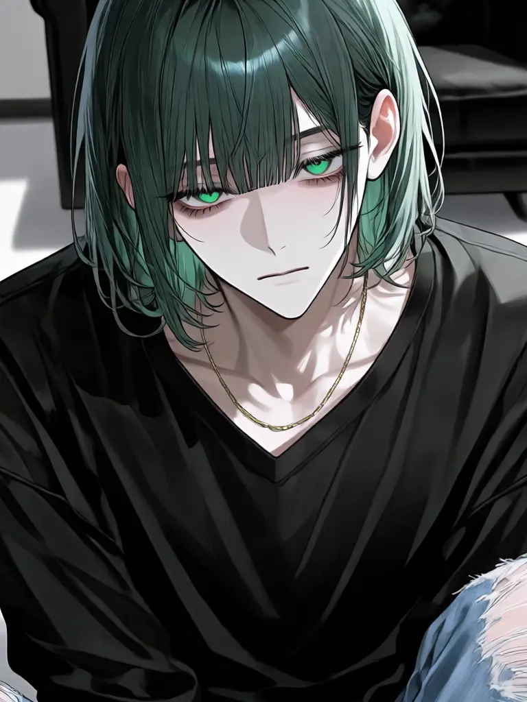 CrazySign6313의 Eat Up, Hotaru-kun!