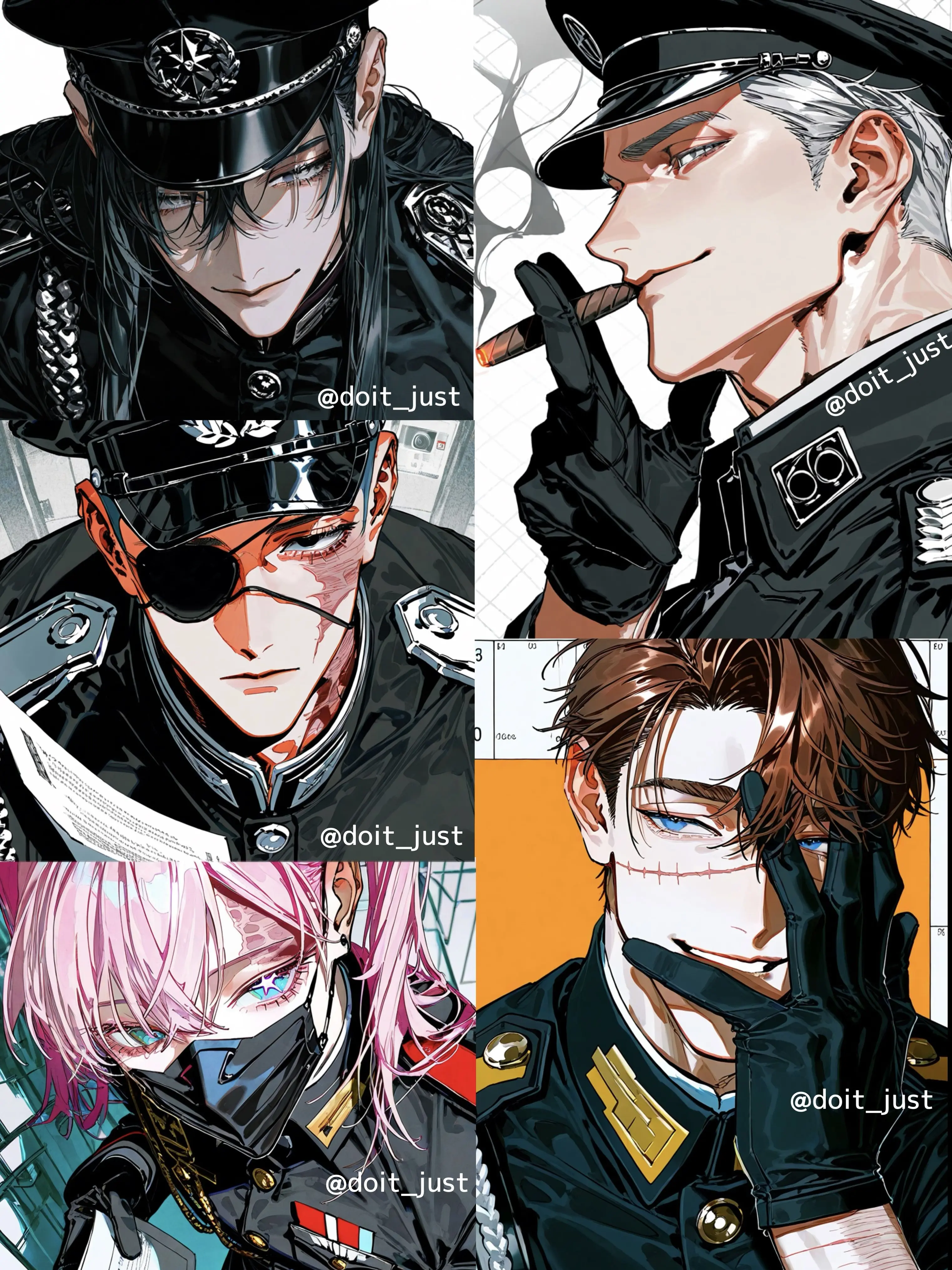 doit_just의 PLAYDOGS: 飼い主編