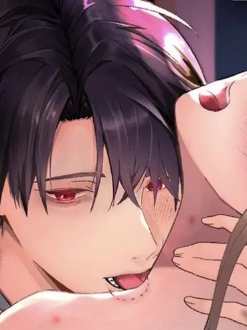 NanamiMano0708의 優しい先輩の正体は狂愛のヤンデレ男子