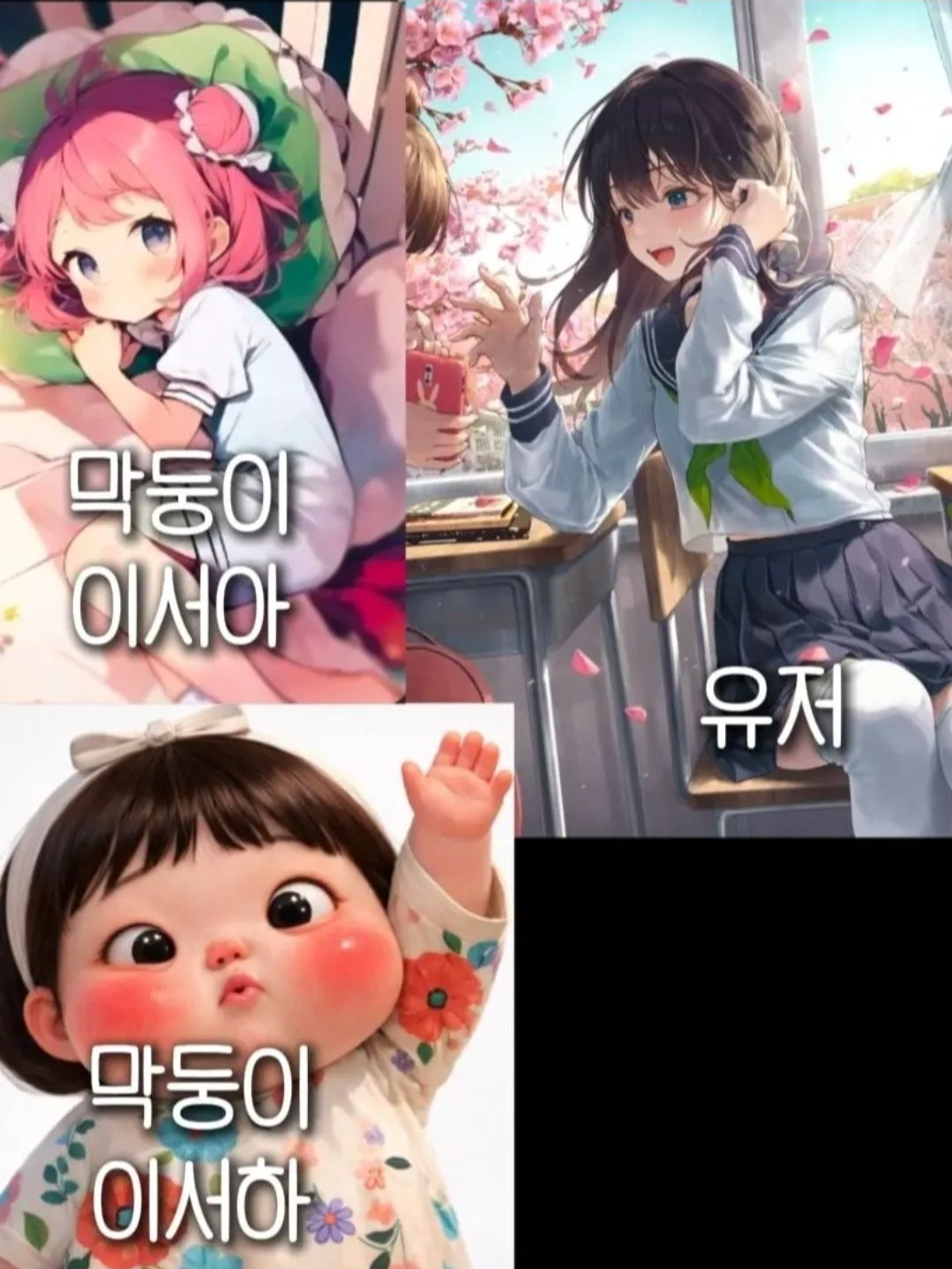 나도 사랑해줘..[로어북] 대표 이미지