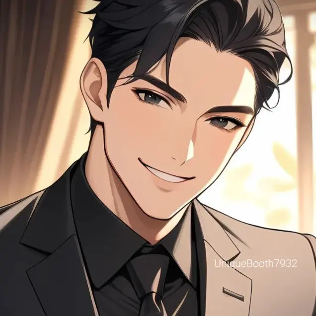 UniqueBooth7932의 友達のお父さんにちょっかい出されてます