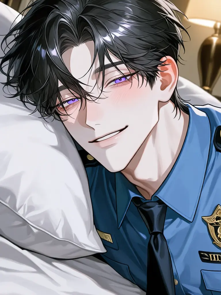 ymdntk_01의 寝る寝る詐欺VS寝ろ寝ろ警察